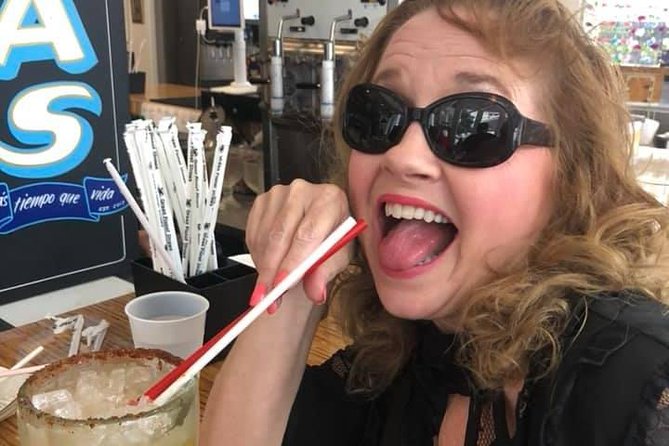 Dallas' Best Tacos and Margaritas Coach Tour - Cancellation and group size