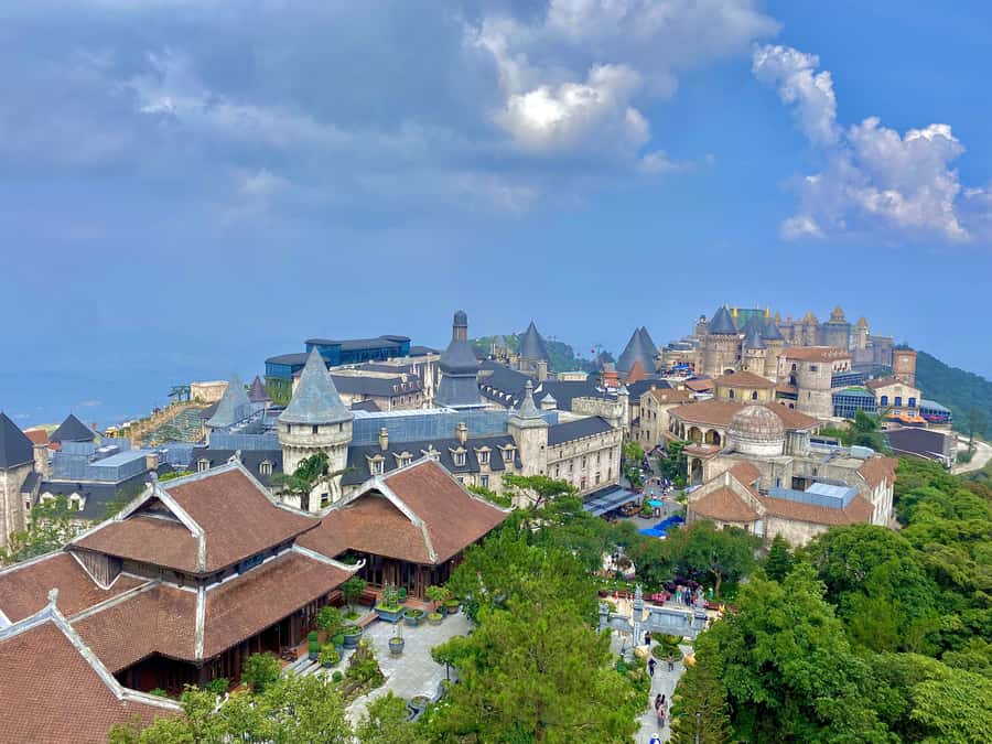 Danang: Golden Bridge by Private Car or Bus w hotel pickup - Who Will Like This Experience Most