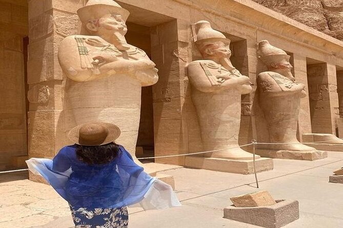 Day Tour to Abu Simbel from Aswan by Bus - What the guiding adds to the day