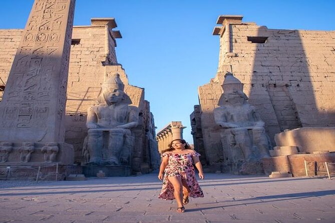 Day Tour to Abu Simbel from Aswan by Bus - The real drawback: a full day on the road