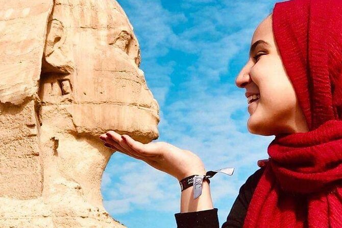 Day Tour to Cairo from Hurghada By Bus - Why this Hurghada to Cairo trip can be worth the strain