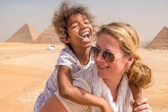 Day Tour to Cairo from Hurghada By Bus - Group size, timing, and the real length of the day