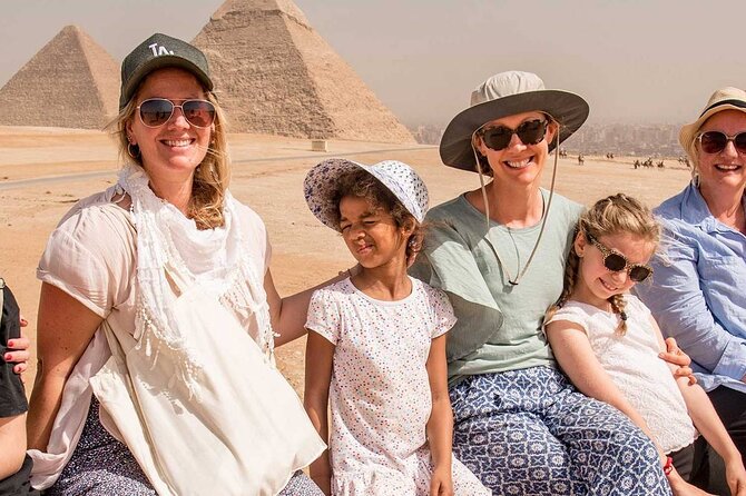 Day Tour to Cairo from Hurghada By Bus - What is included, and what is not