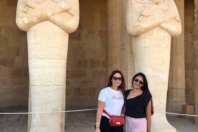 Day Tour To Luxor from Hurghada by Bus - Key points to know before booking