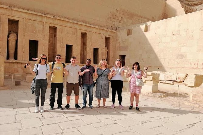 Day Tour To Luxor from Hurghada by Bus - Why this Hurghada to Luxor trip is worth the long day