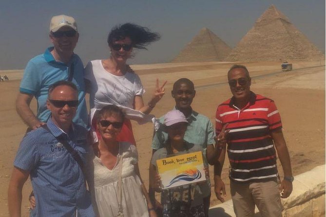 Day trip to Cairo by bus from Sharm el Sheikh - Why this Cairo trip is worth considering from Sharm