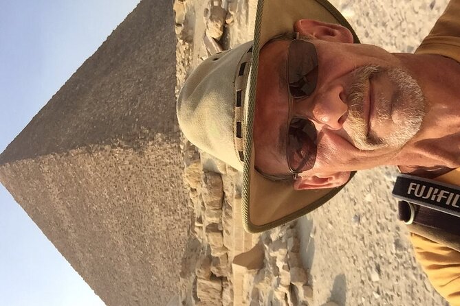 Day trip to Cairo by bus from Sharm el Sheikh - Two hours inside the Egyptian Museum