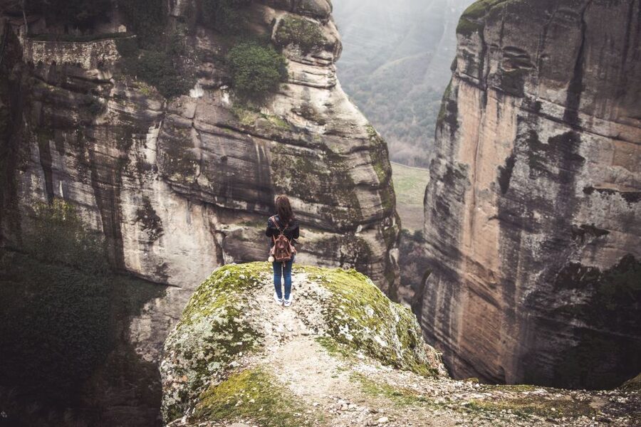 Delphi and Meteora: 2-Day Bus Tour from Athens - Who will enjoy this tour most