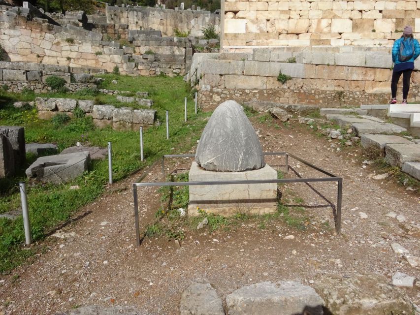 Delphi and Meteora: 2-Day Bus Tour from Athens - Practical packing advice for two days