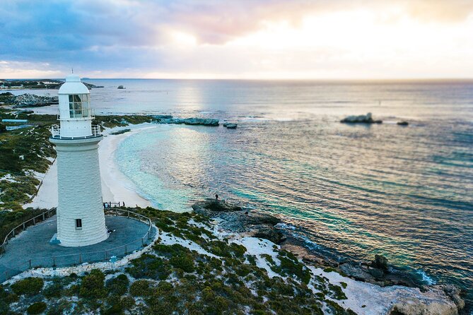 Discover Rottnest with Ferry & Bus Tour - The Swan River opening