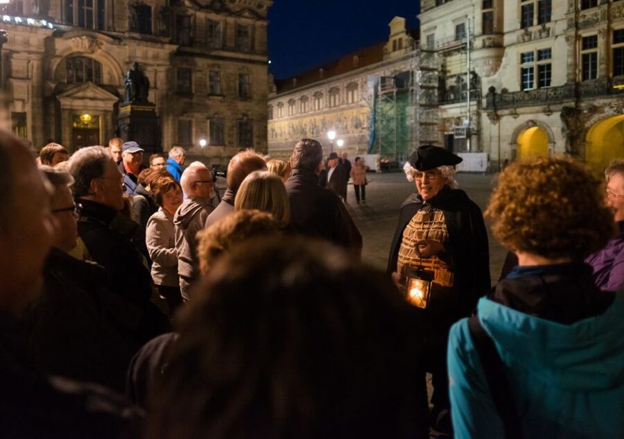Dresden: 1-Day Hop-On-Hop-Off Bus Tour - Is $29 a good value?