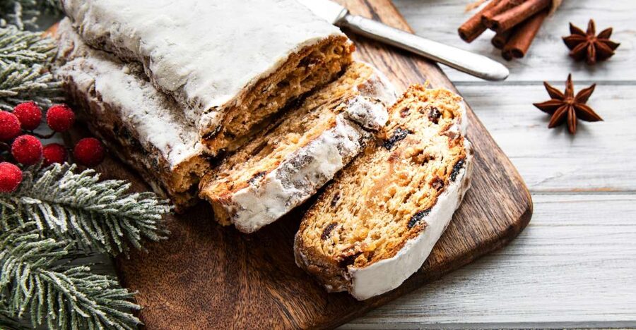 Dresden: Guided Bus Tour to Stollen Bakery with Tasting - Why Dresden Stollen deserves its own tour