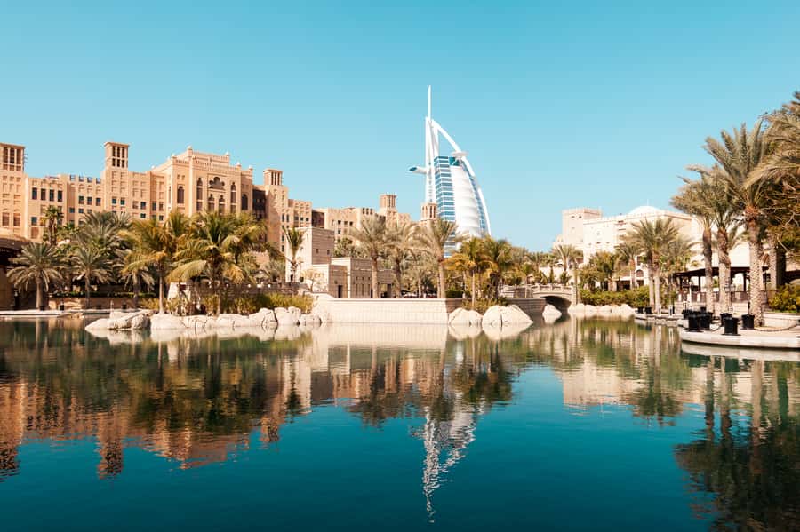 Dubai Heritage & Burj Khalifa Experience - Pickup, bus comfort, and the pace of the morning
