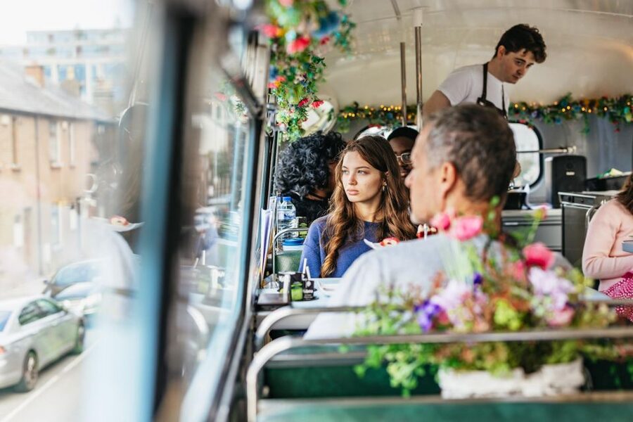 Dublin: Afternoon Tea Vintage Bus Tour - Why the hosts matter as much as the route