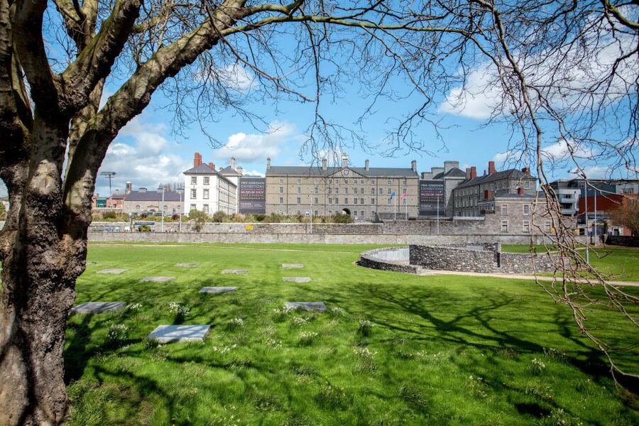 Dublin: Hop-on Hop-off Bus Tour - Key points to know before boarding