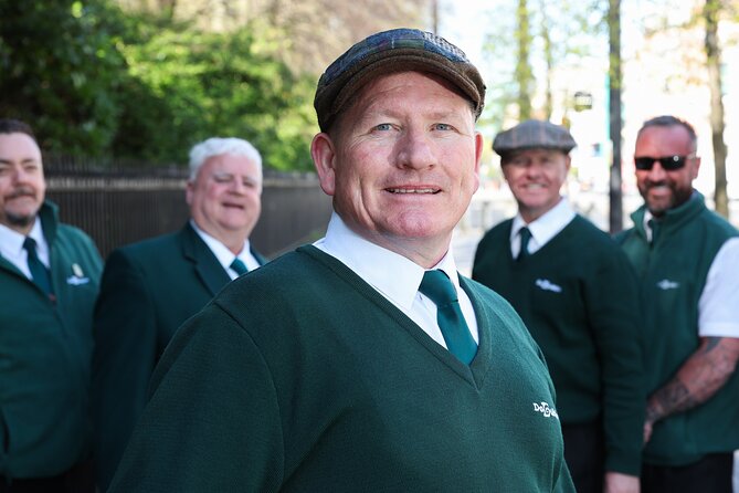 Dublin Hop-On Hop-Off Bus Tour with Guide and Little Museum Entry - Use the Little Museum bonus at St. Stephen’s Green