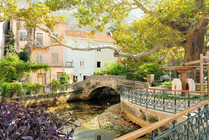 Dubrovnik - Cavtat - Župa: Hop-On Hop-Off Boat Tour - Cavtat gives you the best full stop