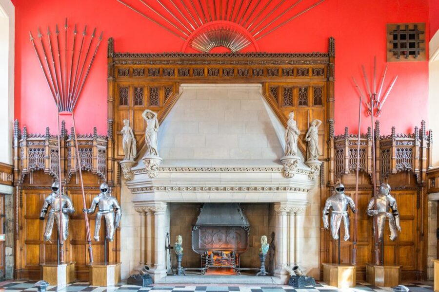 Edinburgh: Royal Attractions with Hop-On Hop-Off Bus Tours - What the Royal Edinburgh ticket includes