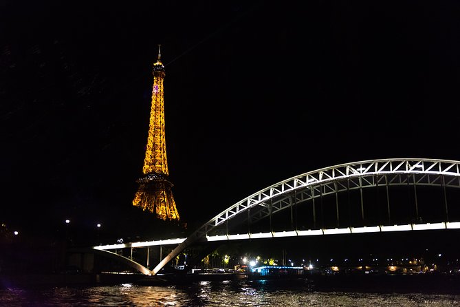 Eiffel Tower and City Tour by Bus with Seine River Cruise Option - Who should book this experience?