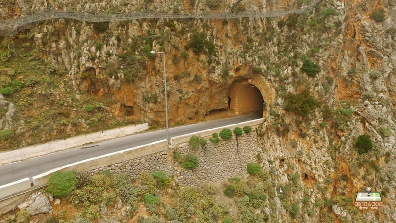 Elafonissi Beach :From Chania Semi Private Bus Tour - Reaching Elafonissi from Chania