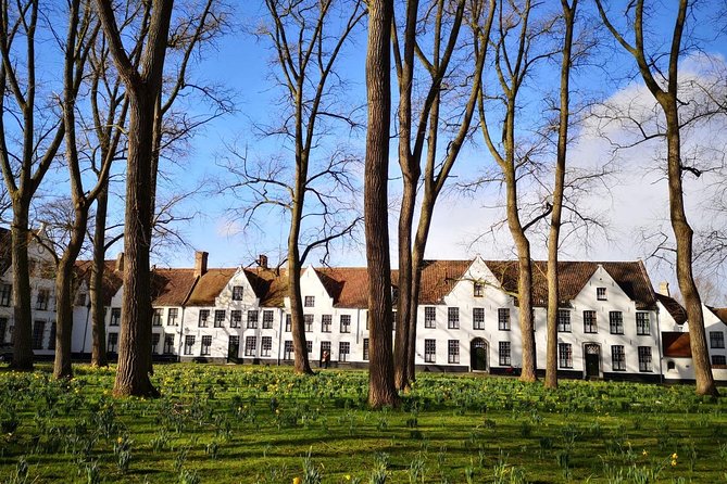 Excursion to Bruges and Ghent by bus from Brussels - Why this Bruges and Ghent day trip works