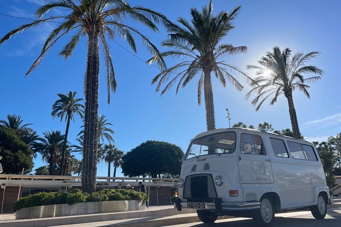 Explore Cannes Countryside in Style with our Classic Bus Tours! - Key points to know before you book