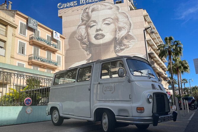 Explore Cannes Countryside in Style with our Classic Bus Tours! - The guide’s local help, including Daniel’s practical touch