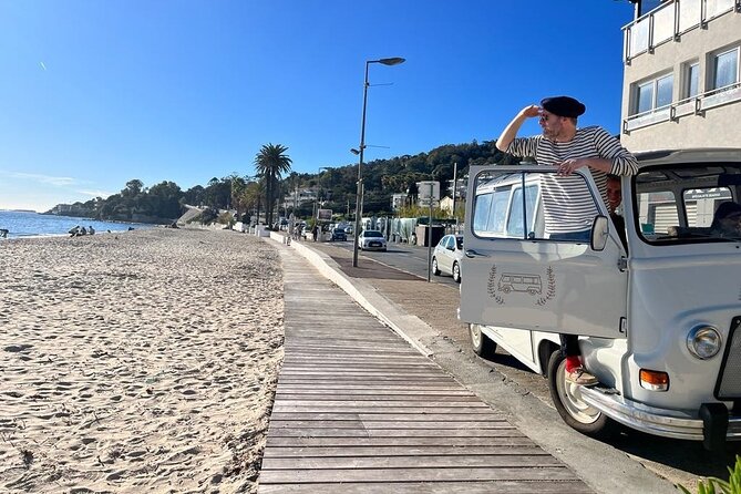 Explore Cannes Countryside in Style with our Classic Bus Tours! - Is $86.82 a fair price?