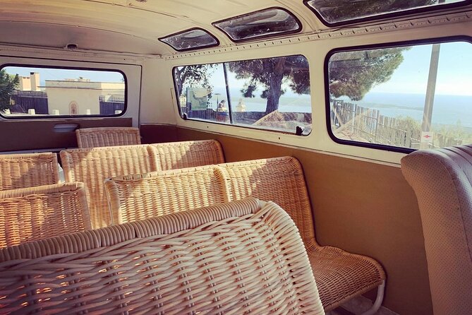 Explore Cannes Countryside in Style with our Classic Bus Tours! - Planning the two-hour schedule