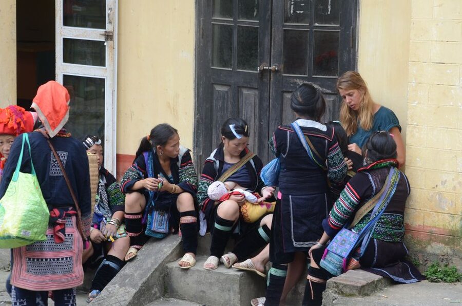 Explore Sa Pa with Overnight Train & Sleeper Bus & Trekking - Should you book this Sa Pa experience?