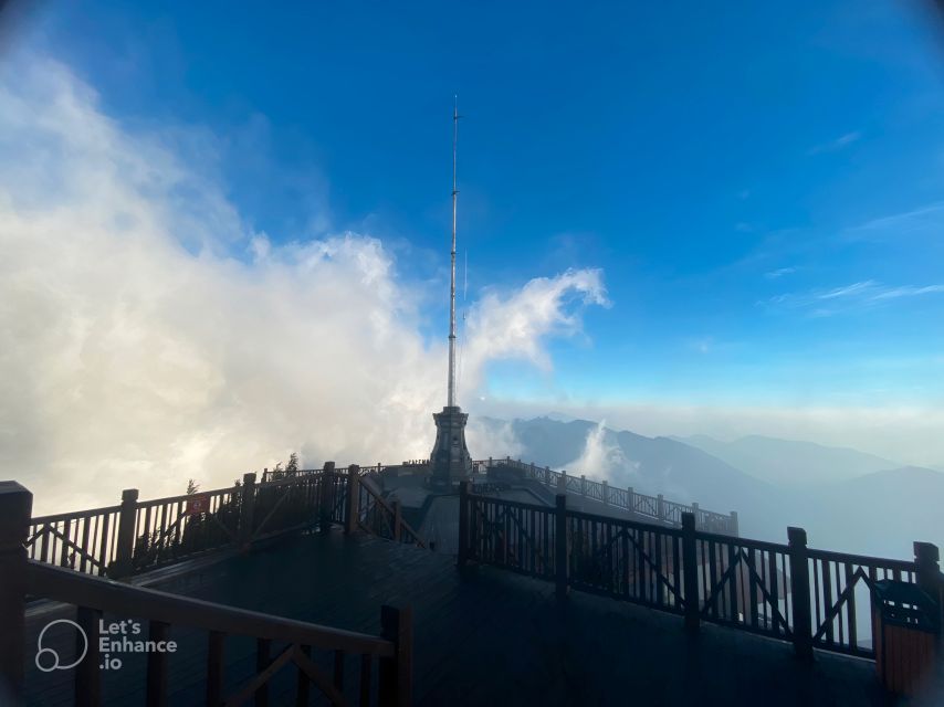 Explore Sa Pa with Overnight Train & Sleeper Bus & Trekking - The sleeper bus back to Hanoi