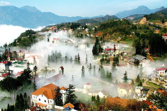 Explore Sapa 2 Days 1 Nights by Bus - Homestay - Why this Sapa trip feels different from a town visit