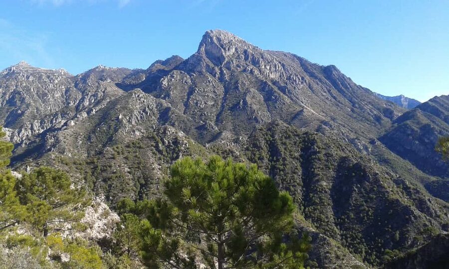 Explore the Nerja National Park nature in our open-top jeeps - What the four hours are designed to include