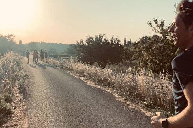Explore trulli and nature with your personal fitness coach - Belvedere Santa Lucia and the scenic pause