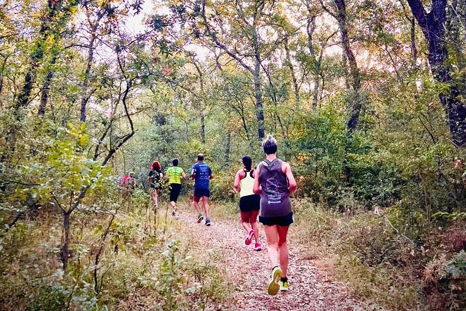 Explore trulli and nature with your personal fitness coach - What the $18.02 price really buys you