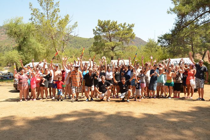 Fethiye Bus Safari - Key points to know before booking