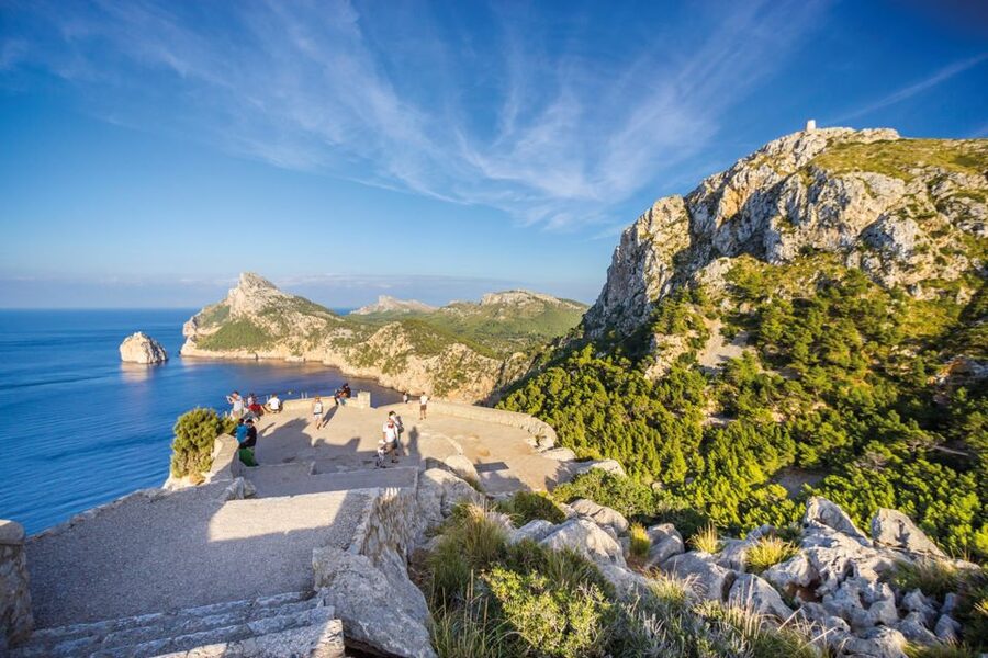 Formentor: Xperience Bus and Boat Tour from the North - A Scenic Formentor Day Starts Before 10 AM