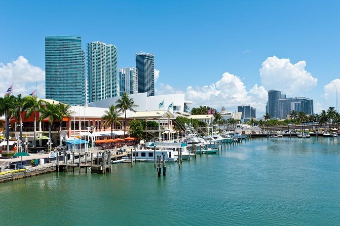 Fort Lauderdale/Hollywood: Key West Full-Day Tour in Luxury Coach Bus - Key points to know before booking
