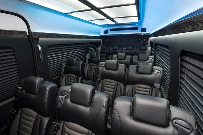 Fort Lauderdale Private Party bus - What this Fort Lauderdale party bus actually is