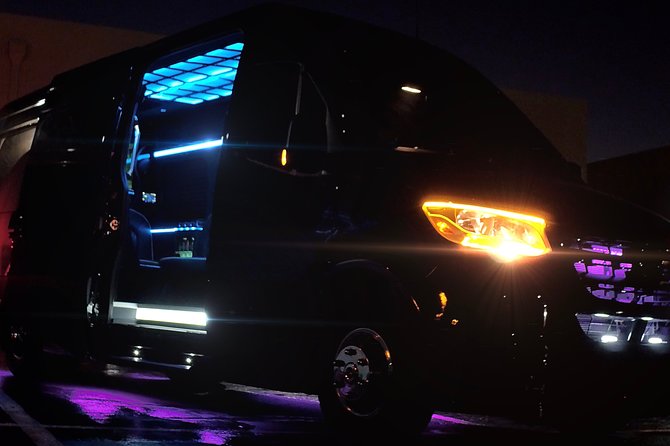 Fort Lauderdale Private Party bus - Who should book this service?