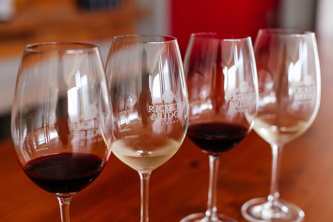 Franschhoek Wine Tram Hop-On Hop-Off Tour with Transfers from Cape Town - Choosing your wine estate stops