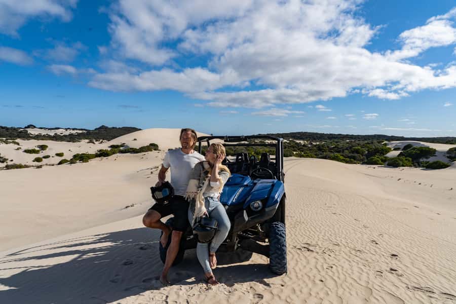 From Adelaide: Premium 2-Day Kangaroo Island Minibus Tour - Why this two-day Kangaroo Island trip works