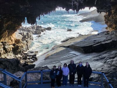 From Adelaide: Premium 2-Day Kangaroo Island Minibus Tour