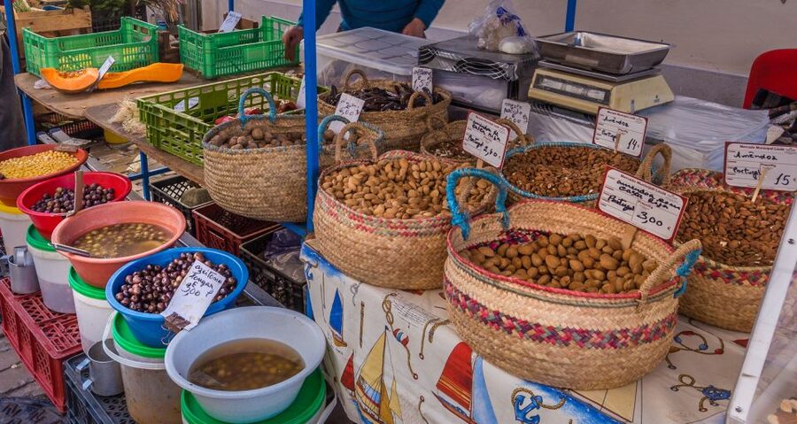 From Algarve Coast: Day Trip by Bus to Loule Market - Why Loulé makes a good break from the Algarve coast