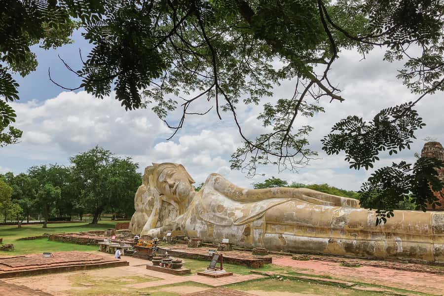 From Bangkok: Ayutthaya Day Tour by Bus with River Cruise - Why this Ayutthaya day trip works well