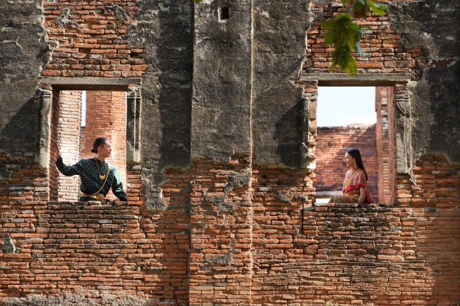 From Bangkok: Ayutthaya Historical Day Tour by Bus - Timing, comfort, and the limits of a bus tour