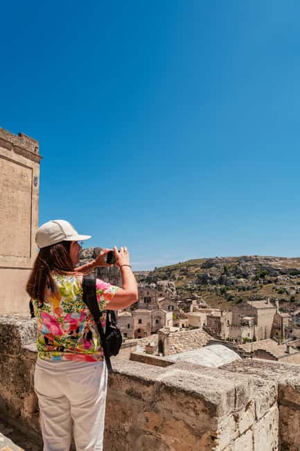 From BARI: Tour of Matera and Alberobello by private bus, visit 2 UNESCO sites - Why this Bari day trip works
