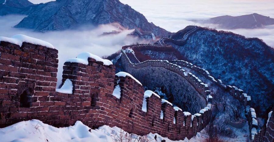 From Beijing: Badaling Great Wall Bus Group Tour - Key points at a glance
