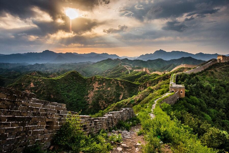 From Beijing: Badaling Great Wall Bus Group Tour - Who should book this Badaling bus tour?