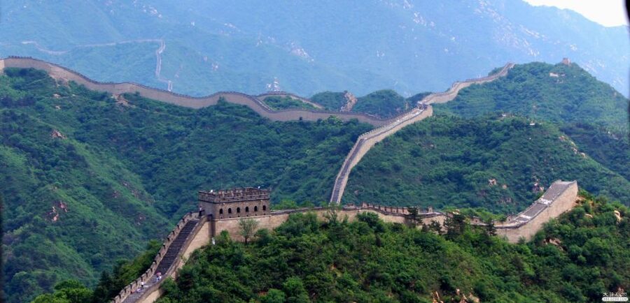 From Beijing: Badaling Great Wall Bus Group Tour - Why Badaling works for a first Great Wall visit